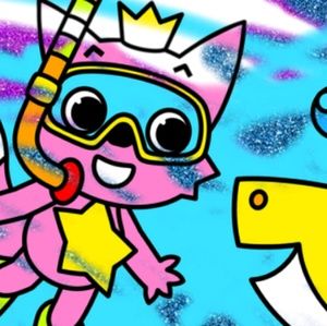 Meet your Posher, Terry